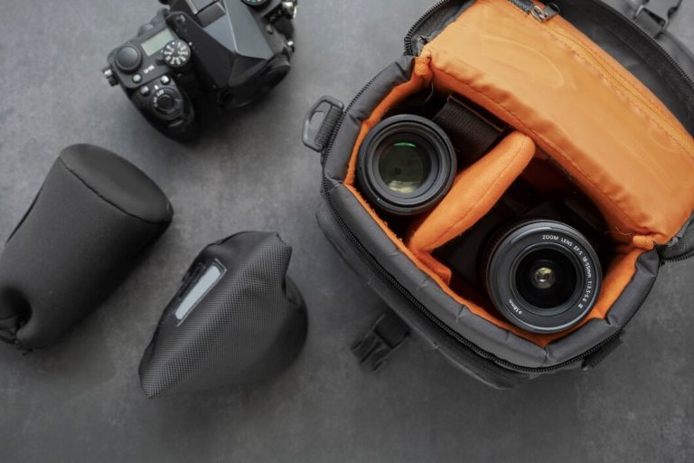 Capturing Moments: A Guide to Essential Photography Equipment