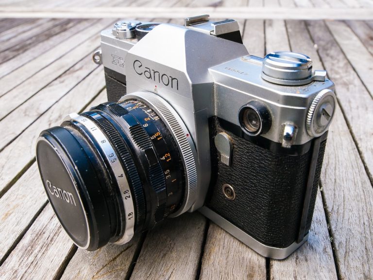 Capturing Moments: A Photographer’s Guide to Essential Equipment